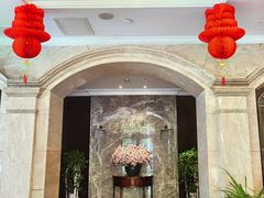 -新加坡泰国村酒楼(五角场店)