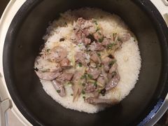 -大鸽饭(马王堆店)
