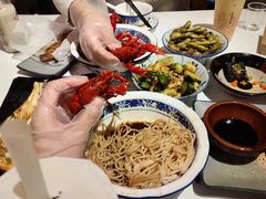 -江味龙虾馆·裸蓝龙虾(南山店)