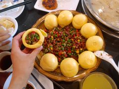 -老来福·非遗酸汤兔(凯旋路店)