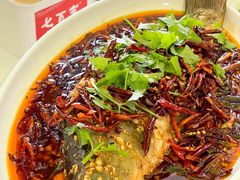 -七百岁羊肉馆(环球港店)
