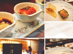 -海尔洲际酒店天下一品中餐厅