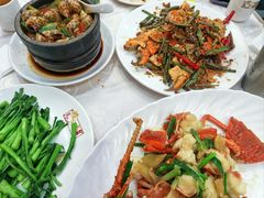 -凤城礼记鱼翅海鲜酒家(新马路总店)