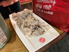 -麻田会 ·鲜活现烹·牛蛙火锅(珠江新城维家思广场店)