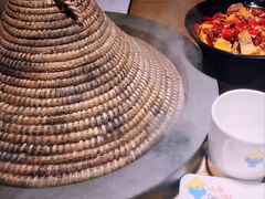 -咕嘟草帽鱼·牛奶一样的鲜鱼汤(天鹅湖万达广场店)