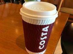 -COSTA COFFEE(济南振华商厦店)