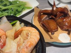 -白鹭·江南宴(茂悦东荟城店)