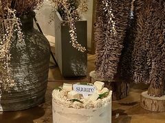 -流酥可心·牛乳蛋糕商店(禾祥西路店)