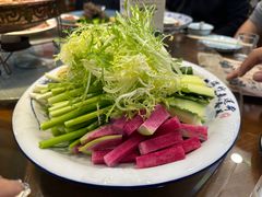 -襄平西海兴饭店
