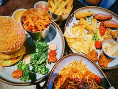 -bluefrog蓝蛙(恒隆广场店)