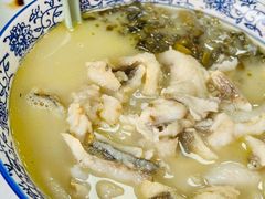 -明呈黄鱼面馆(斜土路店)