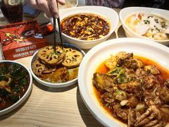 -领蟹祥记·香辣蟹·特色小海鲜(奥体天虹店)