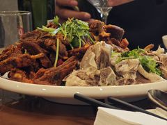-鑫紫玉食府·巴特私房菜