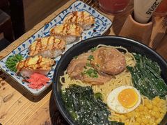 -小川洋风料理(江汉路店)