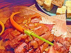 -食陆号·新式台湾创意菜(十全街首店)