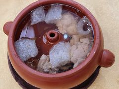-蝴蝶泉宾馆-中餐厅