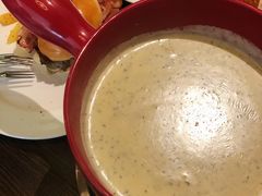-瑞食酒馆 La Taverne Suisse