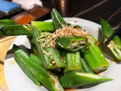 -厚贞日式烤肉(浦东汇智店)