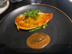 -杭州桐庐康莱德酒店西餐厅-舍