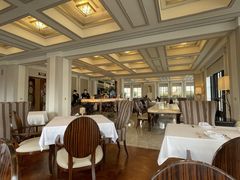 -上海和平饭店华懋阁 Cathay Room