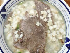 -清真老铁家泡馍(西荷店)