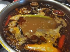 -番食园鲜食火锅(高新店)