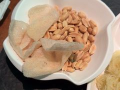 -可口香·非遗老号烧烤(南岗直营店)