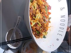 -友达面馆(广州总店)