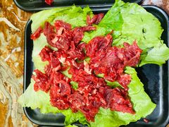 -九记潮汕现切鲜牛肉自助火锅(新开铺店)