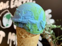 燕麦地球-Dal Cuore 达可芮冰淇淋(陕西北路店)