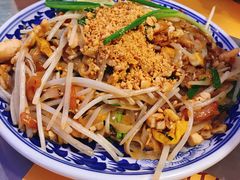 -simply thai天泰(长泰广场店)