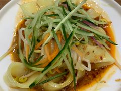 -清真·玛丽亚新疆菜主题餐厅(浙江中路店)