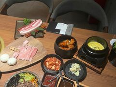 -虎哥六韩式烤肉料理 TIGERGRILL(隆生金山湖中心购物广场店)