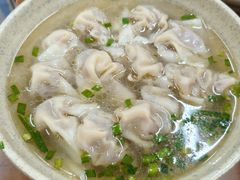 -李记清真馆(打钉巷店)