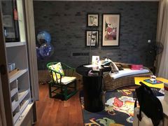 -上海外滩英迪格酒店