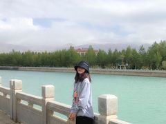 -海子诗歌陈列馆