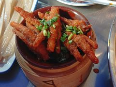 -歪火锅(宝光寺店)