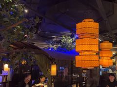 -绿茶餐厅(深圳龙华天虹购物中心店)