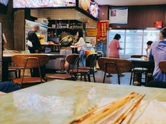 -新疆阿卜杜拉烧烤餐厅(四方坪店)