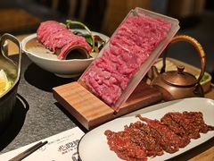 -盡膳口福跷脚牛肉火锅(国贸商城店)