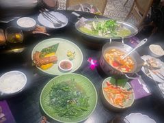 -Thai Alley泰爱里(二沙岛店)