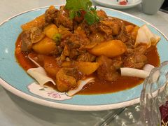 -阿西娅食府(中关村店)