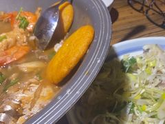 -永红源啤酒·烧烤·海鲜·大排档(台柳路店)