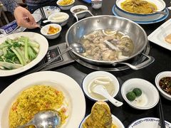 -肥佬椰子鸡(文锦渡店)
