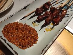 -七八冷面·延边朝鲜族美食(欢乐谷店)