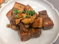 -银都上海菜馆(粤海东路店)