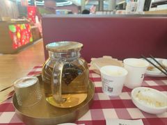 -西贝(南山宝能太古城店)