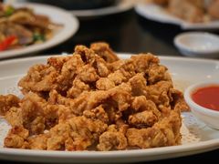 醋肉-大厝宅海鲜馆