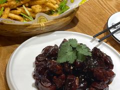 -董厨煨汤馆(车站路店)