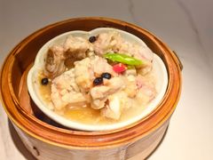 -禄运茶居·手工点心(猎德店)